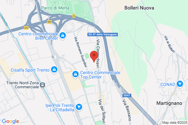 Punti di Vista