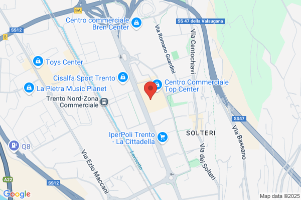 Trapuntificio C.A.T. Srl