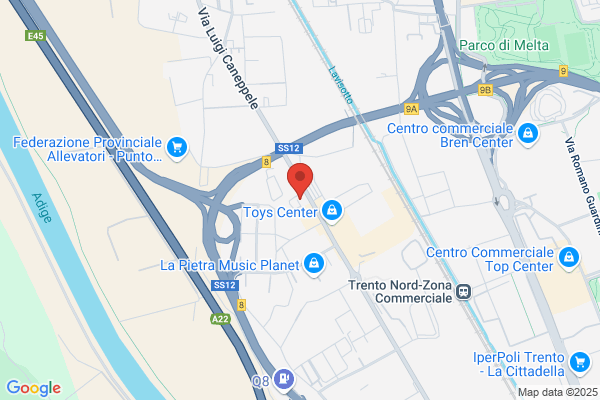 T.A.T. Tecno Assistenza Trentina
