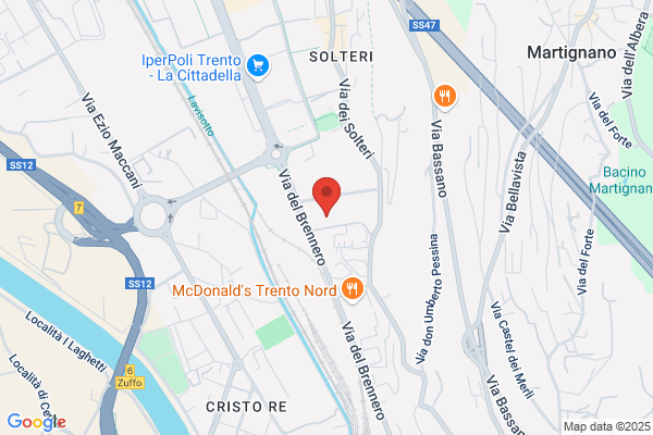 OBI Trento