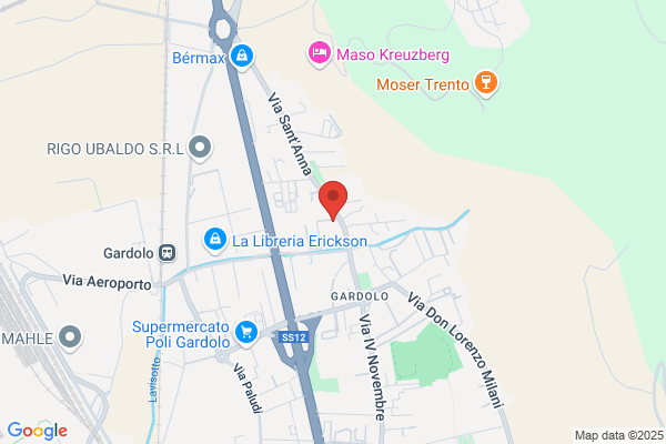 Salone Dettagli