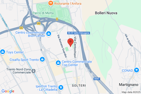 Autoscuola Manini