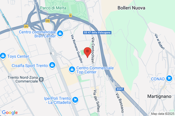 Mongera P.I. Claudio Clemos Mongera Snc