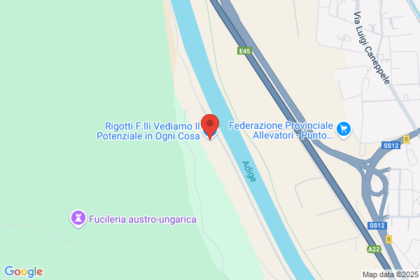 Rigotti F.lli Srl Non Solo Autodemolizioni