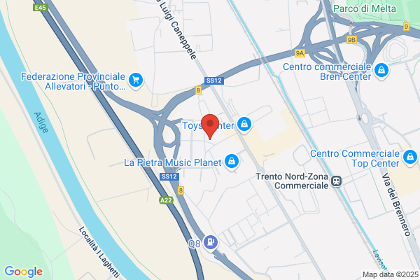 Tasin Carlo Srl