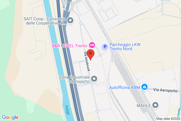 Brugnara Fabio Autotrasporti e Scavi