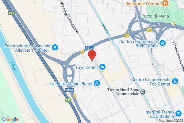 Ecocalor Srl
