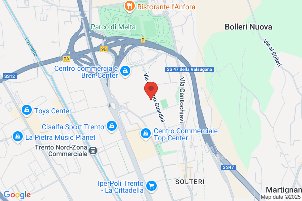 Informatica Bancaria Trentina