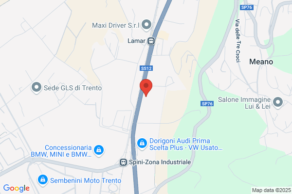Pallaoro Livio e C.