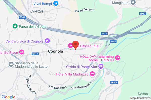 Studio Dentistico Tarolli