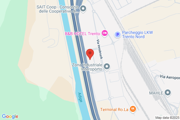 Logistics e More