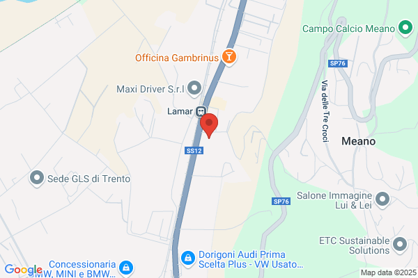 Santoni Autogru