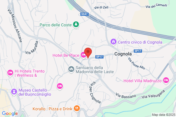 Ristorante Pizzeria 4 Stagioni