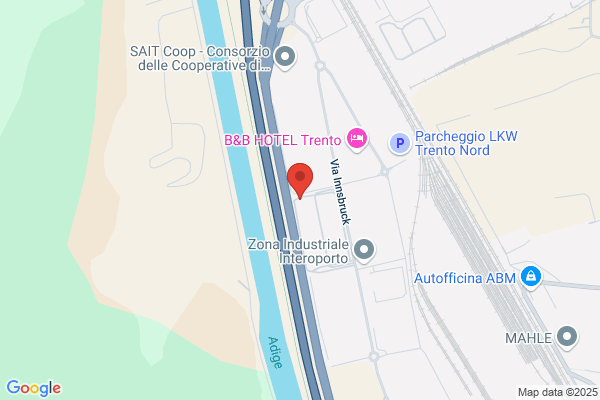 Consorzio Trasporti Cles