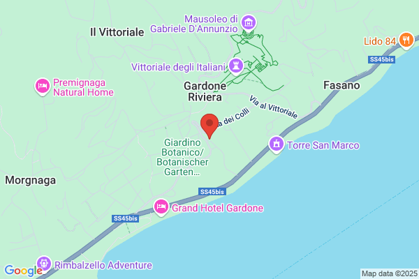Gardasee Hotel Sofia