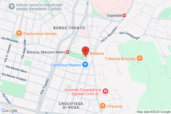 Enoteca Bedussi Di Giovanni E Carla S.N.C.