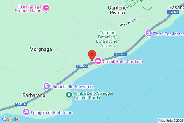 Fabbroni Aldegheri Elisabetta