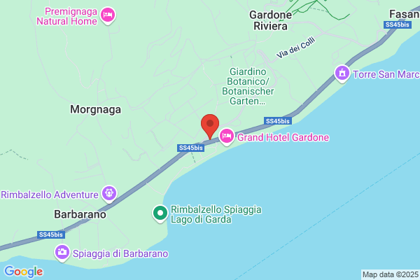 Garda Prestige Immobilien (S.R.L.)
