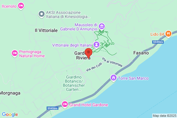 Gaspari Vaccari Gian Antonio