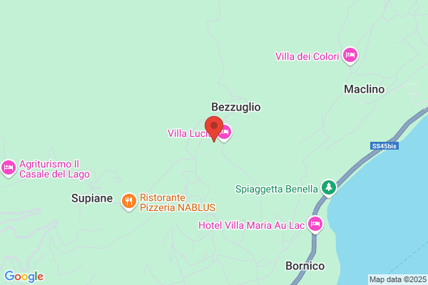 Gavazzi Rosa Fulvia