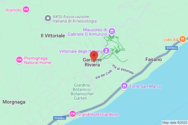 Gelateria Al Golfo Di Ghidotti Anna Maria & c. (S.A.S.)