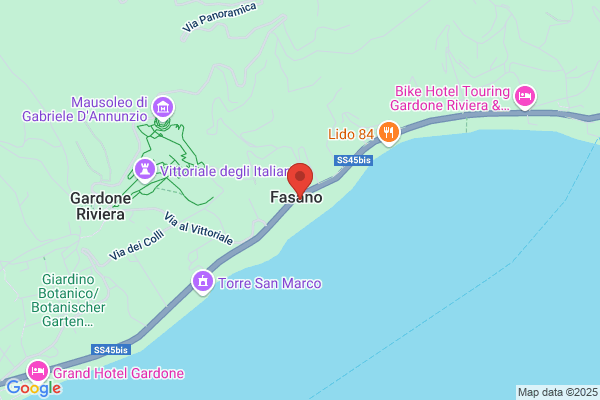 Guatta Maria Grazia
