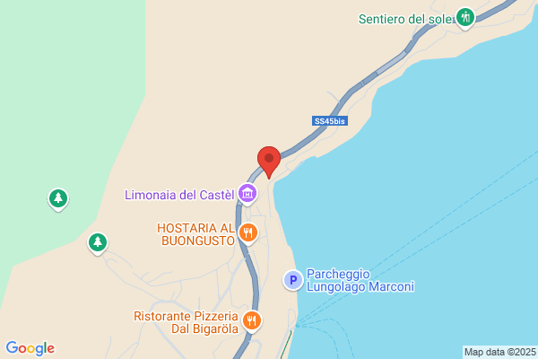 Hotel Monte Baldo Di Eredi Schmidt Herta Di Sari riccardo & c. (S.N/// (.C.))