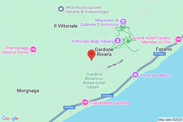 Il Ristoro Di Abarabini Claudia E C.(S.N.C.)