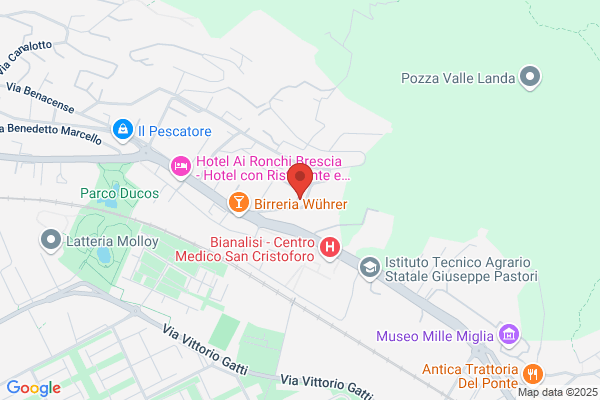 La Quercia (S.R.L.)