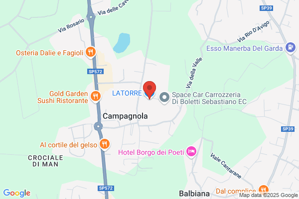 Latorrefazione Di Latorre Lino
