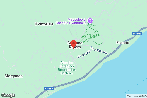Locanda Trattoria Agli Angeli