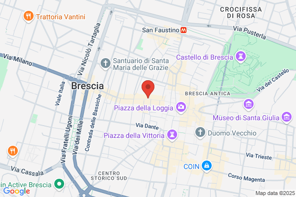 Magazzini Ingrosso B.B.D. Di Bettelli E C. (S.N.C.)