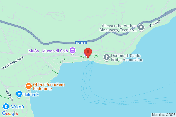 Municipio Di Salo