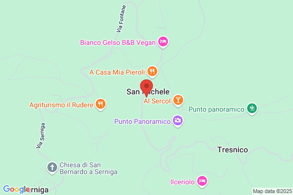 Ristorante Miramonti