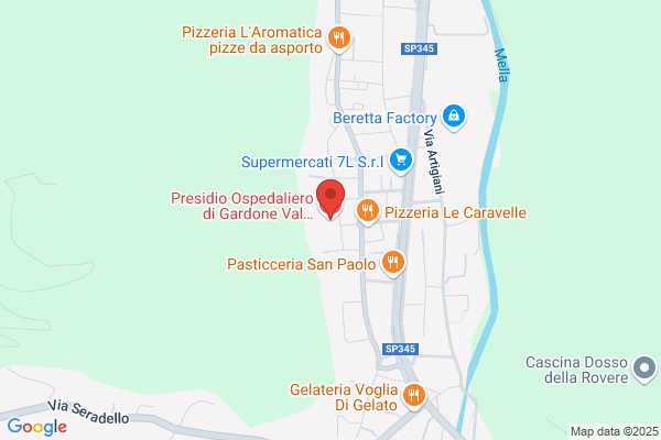 Spedali Civili Di Brescia