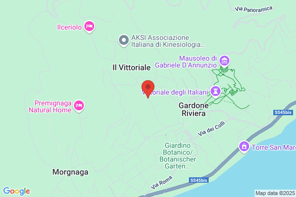 Trattoria Belvedere Da Marietta Di Dogi Snc