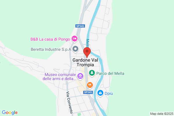 Filo Magico Di Mensi Vittoria E C. (S.A.S.)