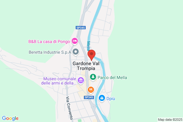 Apparecchi Acustici Cali' Giuseppe