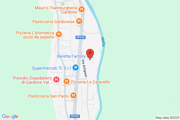 Pontoglio natalina