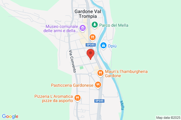Valtrompia Immobiliare S.R.L.