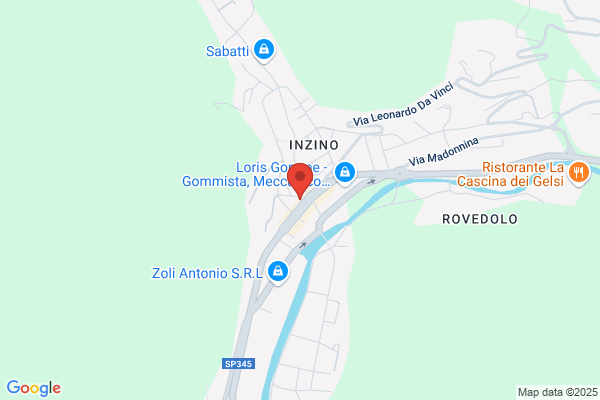 Bottega Dei Viaggi