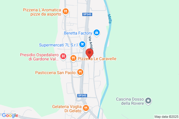 Gamba Carla