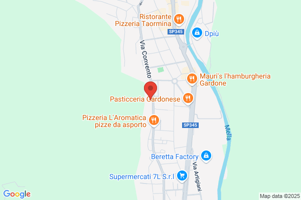 Pedretti simone