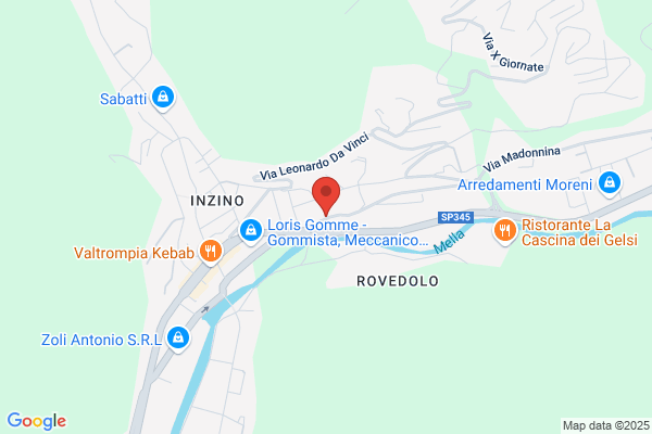Sabatti Fabio E C. S.N.C. Lavorazione Di Calci E Fucili