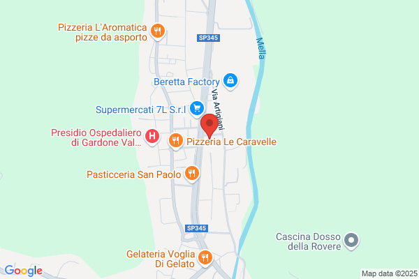 Tirelli Di Tirelli Primo E C. (S.N.C.)