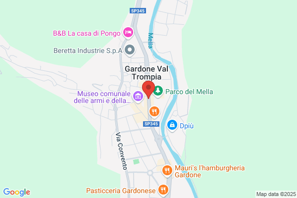Zigrinatura Sorelle Gipponi Di Gipponi A. E l. (S.N.C.)