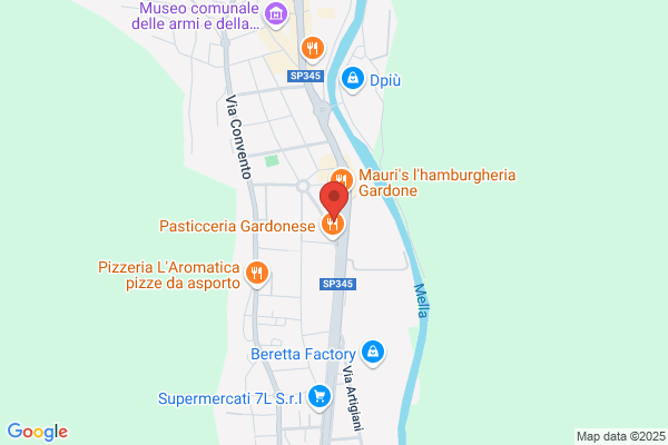 G.M. Di Gaibotti E Montini S.N.C.