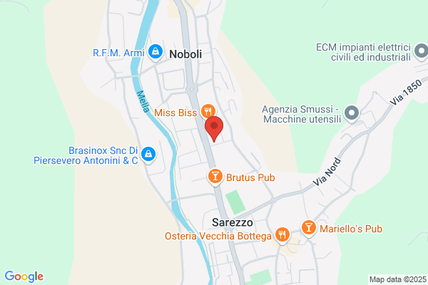 Studio Maruggi