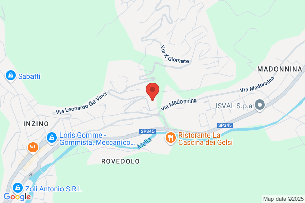 Rd Lavorazioni Meccaniche