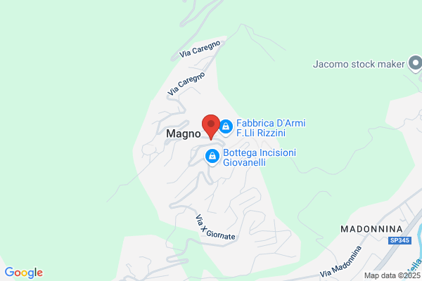 Mec.Temp.Di Temponi Silvio E C.(S.N.C.)